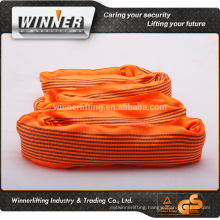 Factory Price Round Lifting Belt